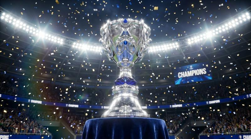 数字化体育公园人才结构重组：跨界技术团队成建设核心